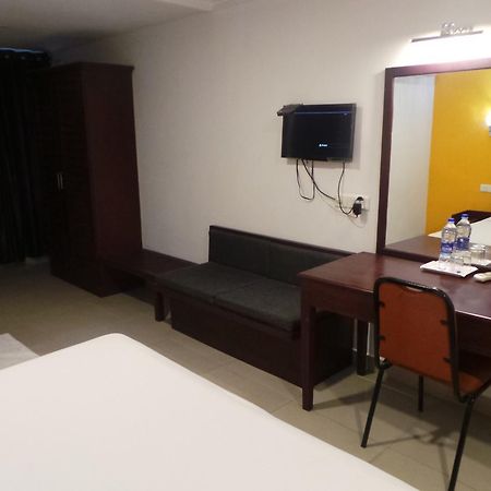 Hotel Wayanad Regency Kedavūr Zewnętrze zdjęcie