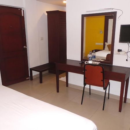 Hotel Wayanad Regency Kedavūr Zewnętrze zdjęcie