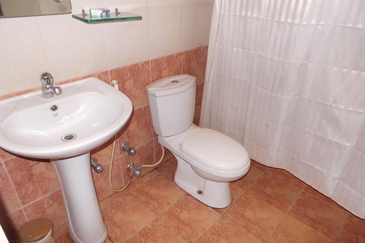 Hotel Wayanad Regency Kedavūr Zewnętrze zdjęcie