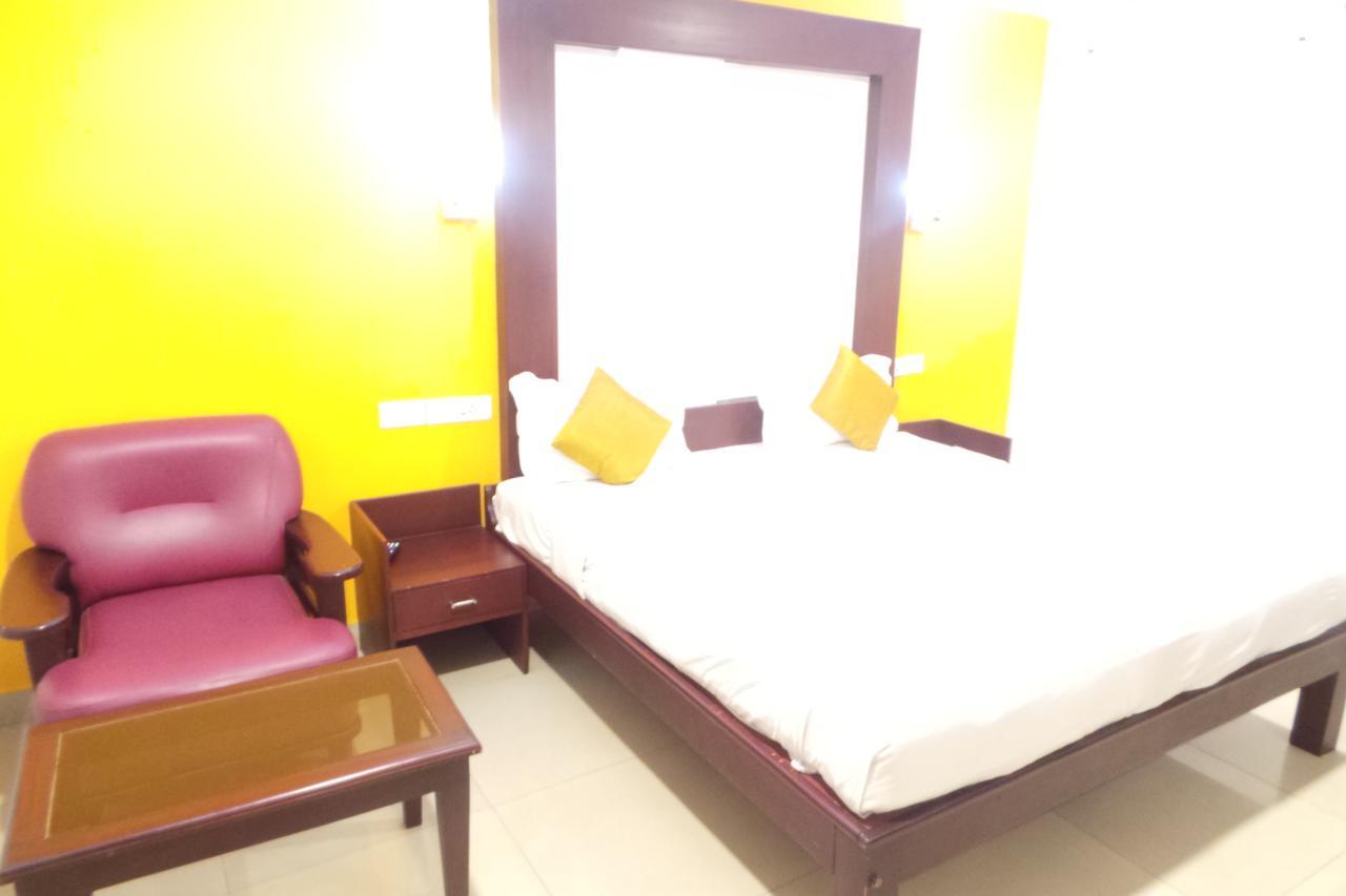 Hotel Wayanad Regency Kedavūr Zewnętrze zdjęcie