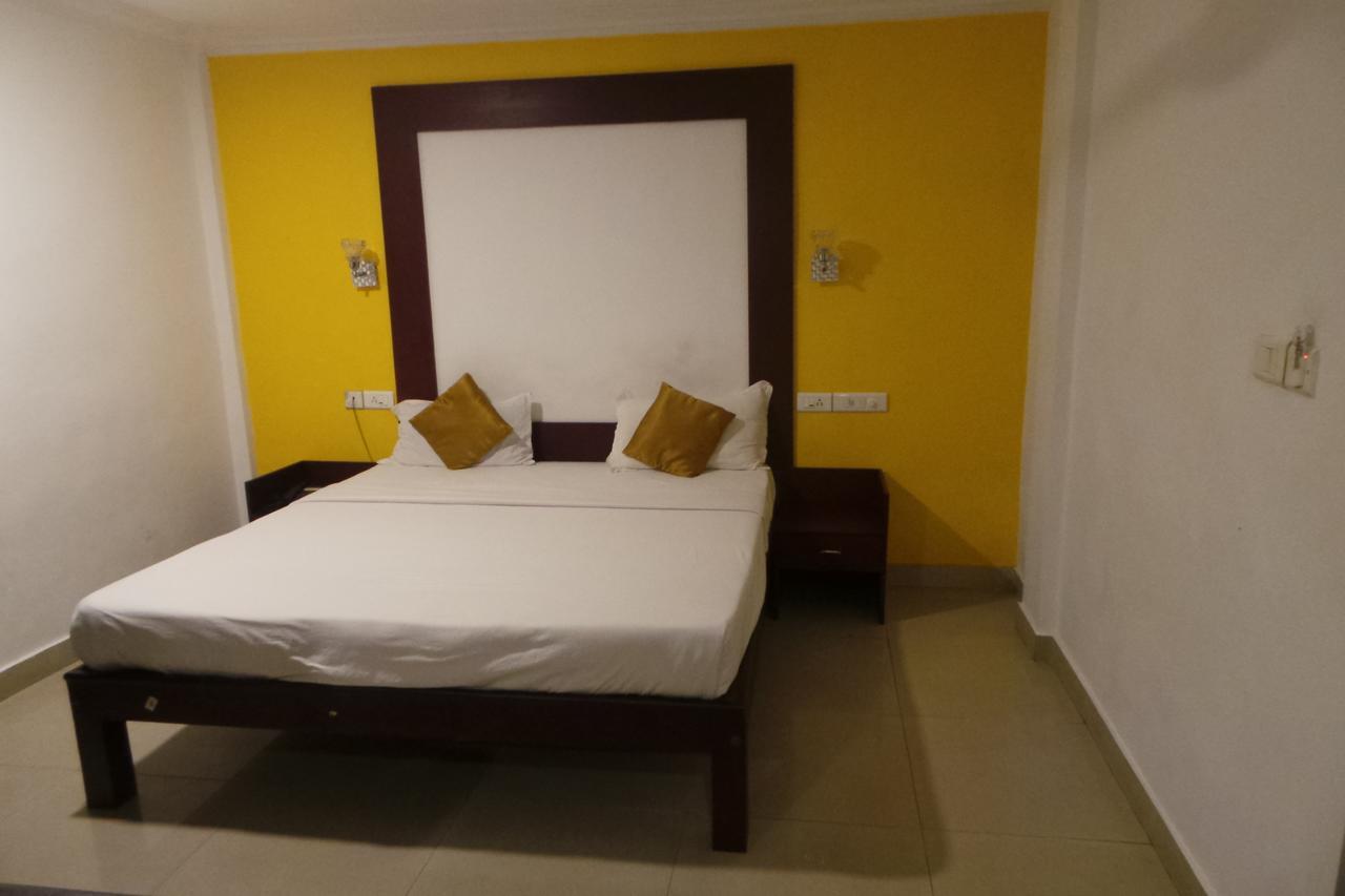 Hotel Wayanad Regency Kedavūr Zewnętrze zdjęcie