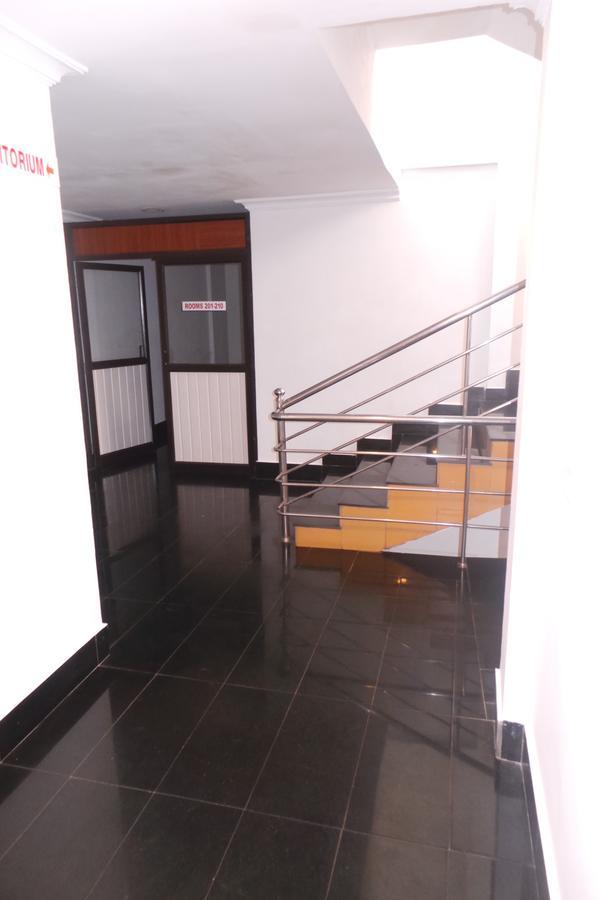 Hotel Wayanad Regency Kedavūr Zewnętrze zdjęcie