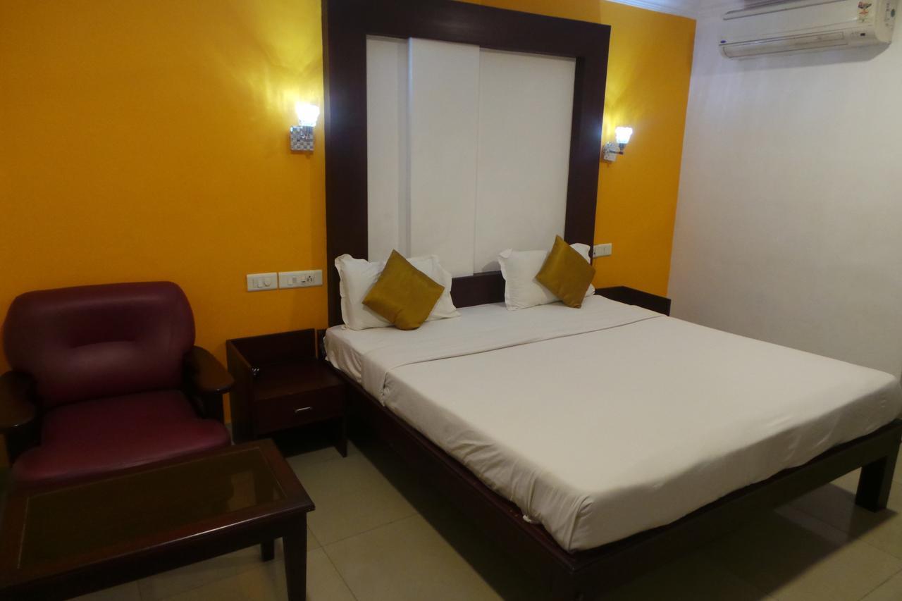 Hotel Wayanad Regency Kedavūr Zewnętrze zdjęcie