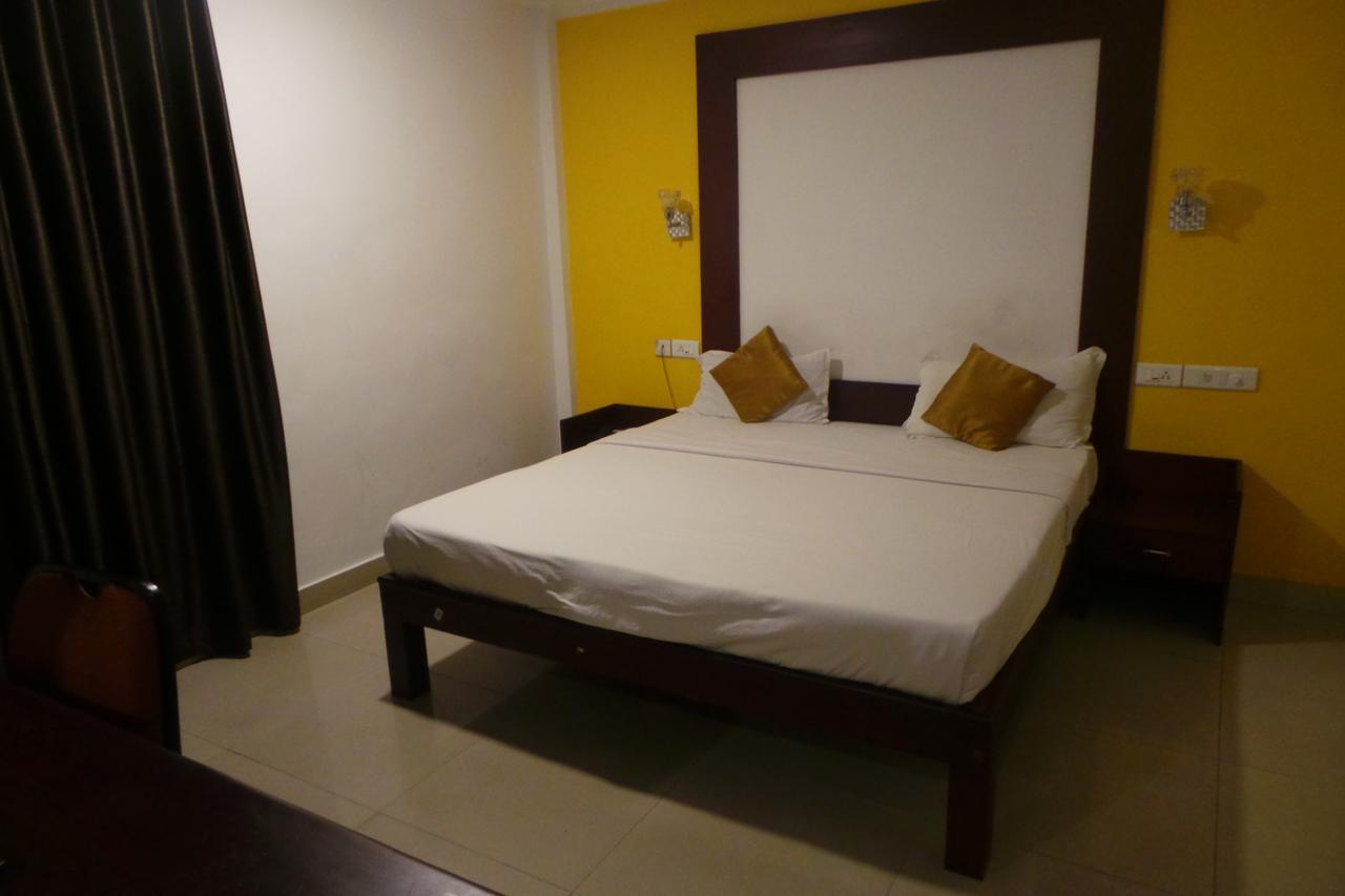 Hotel Wayanad Regency Kedavūr Zewnętrze zdjęcie