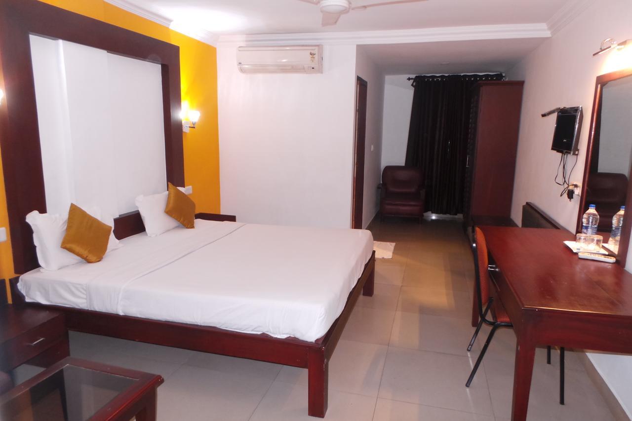 Hotel Wayanad Regency Kedavūr Zewnętrze zdjęcie