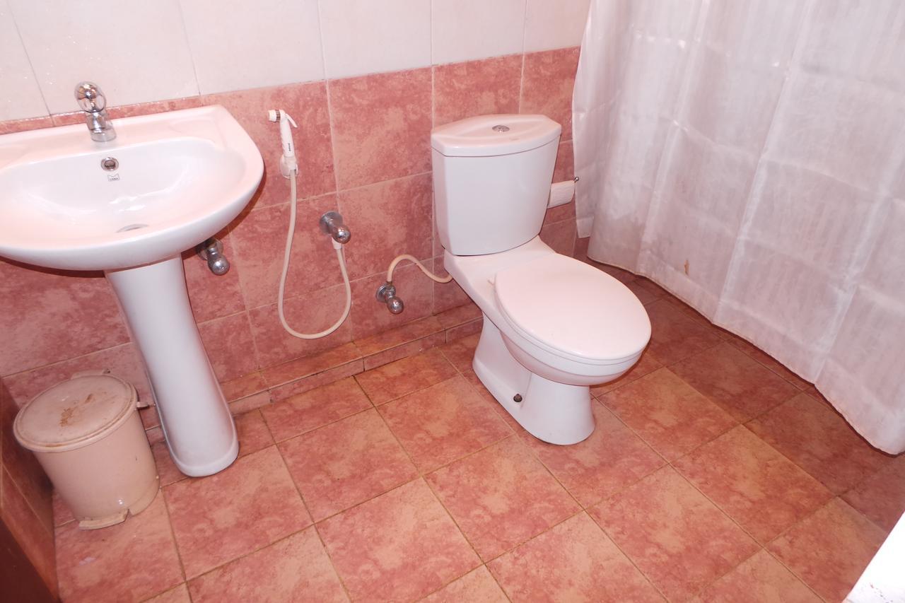 Hotel Wayanad Regency Kedavūr Zewnętrze zdjęcie