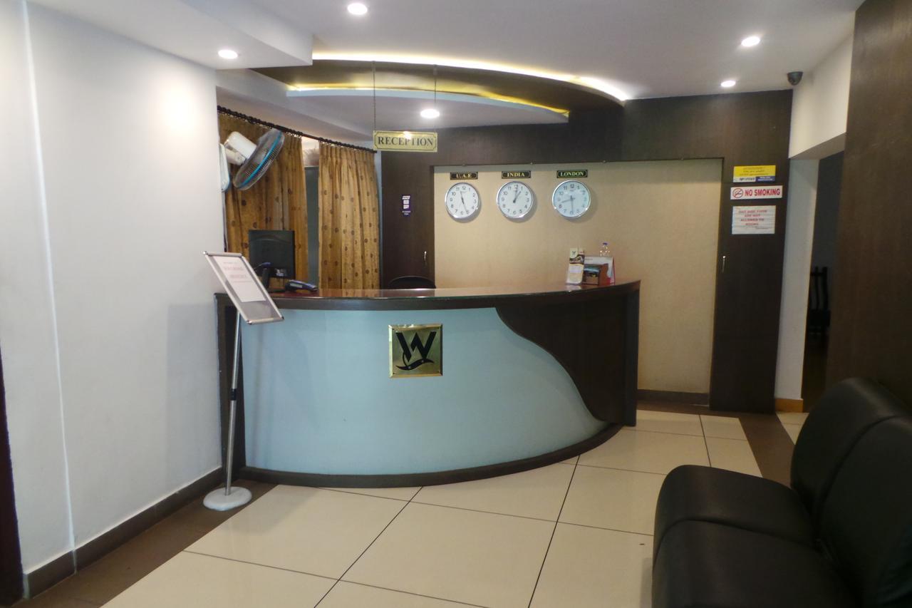 Hotel Wayanad Regency Kedavūr Zewnętrze zdjęcie
