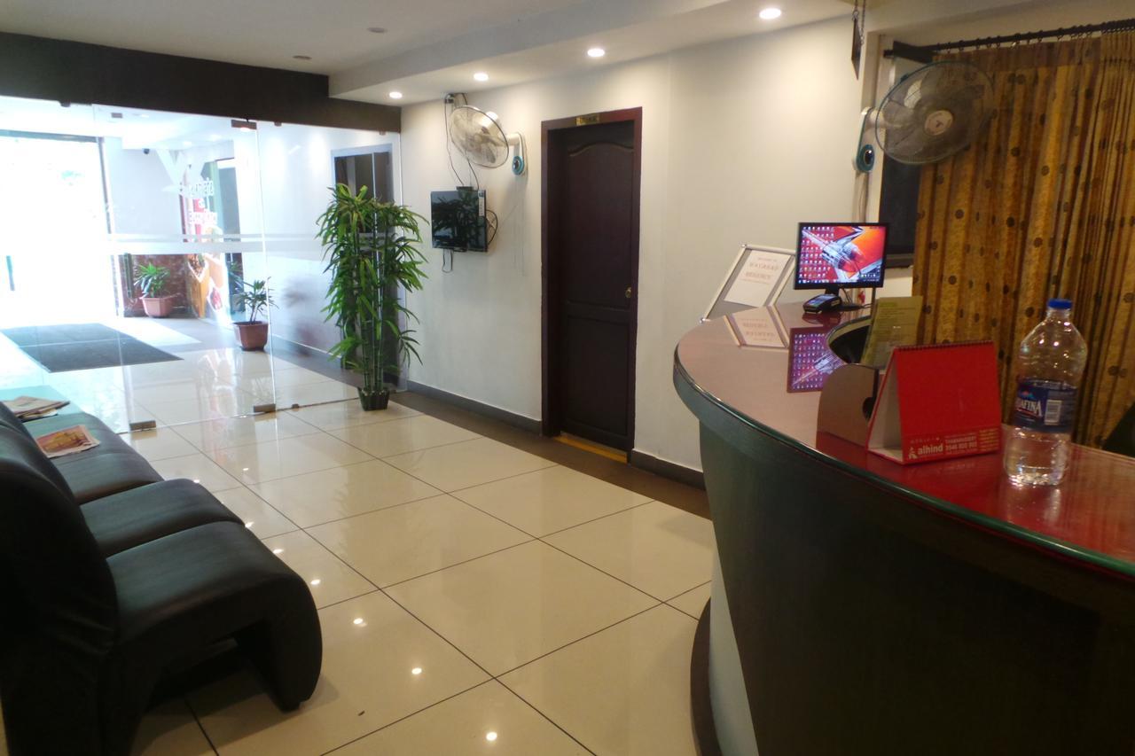 Hotel Wayanad Regency Kedavūr Zewnętrze zdjęcie